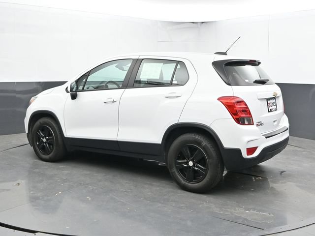 Used 2020 Chevrolet Trax LS FWD image 9