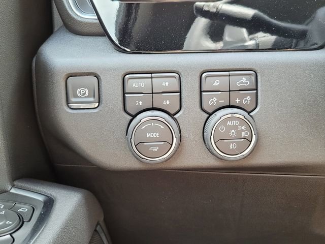 New 2025 Chevrolet Silverado 1500 LTZ w/ LTZ Convenience Package II image 27