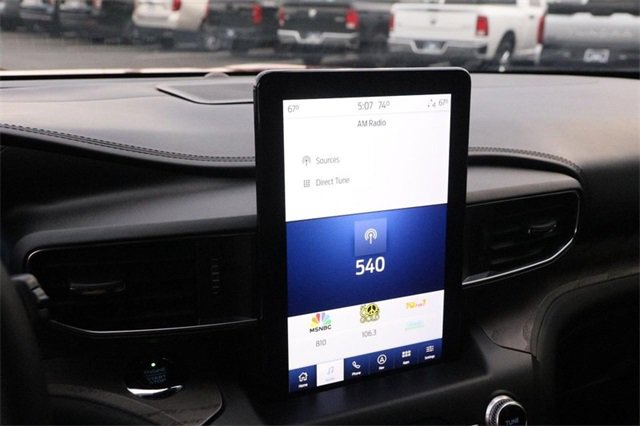 Used 2020 Ford Mustang GT Premium image 27