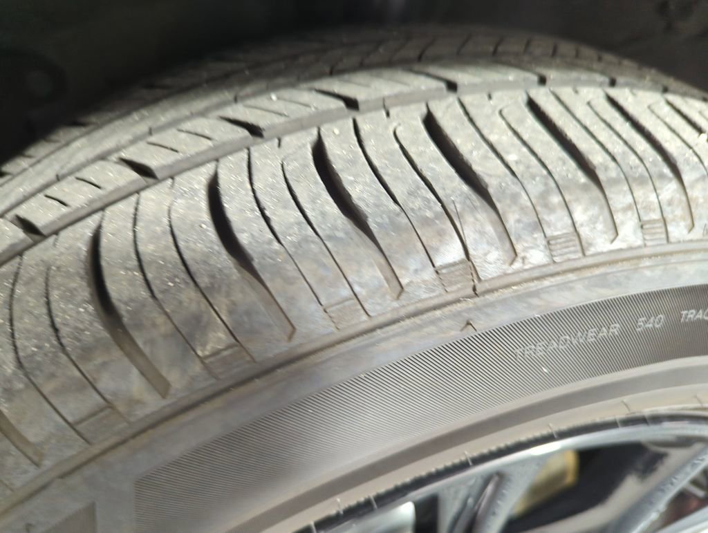 Certified 2025 Honda CR-V Sport-L image 23