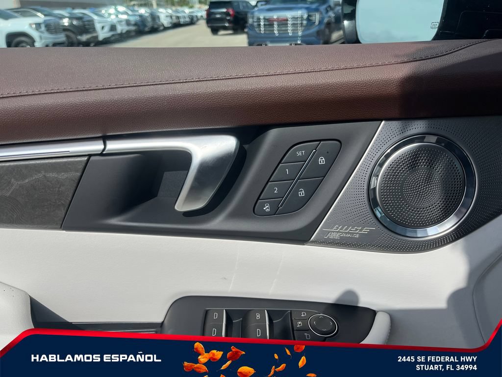 New 2026 Buick Enclave Avenir w/ Super Cruise Package AWD/4WD image 23