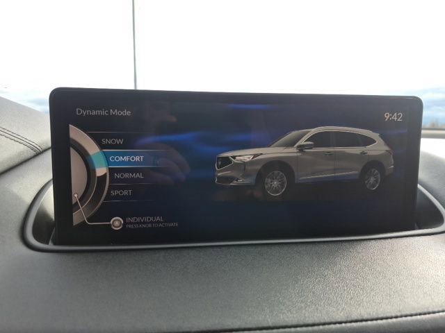 Used 2022 Acura MDX SH-AWD w/ Technology Package image 42