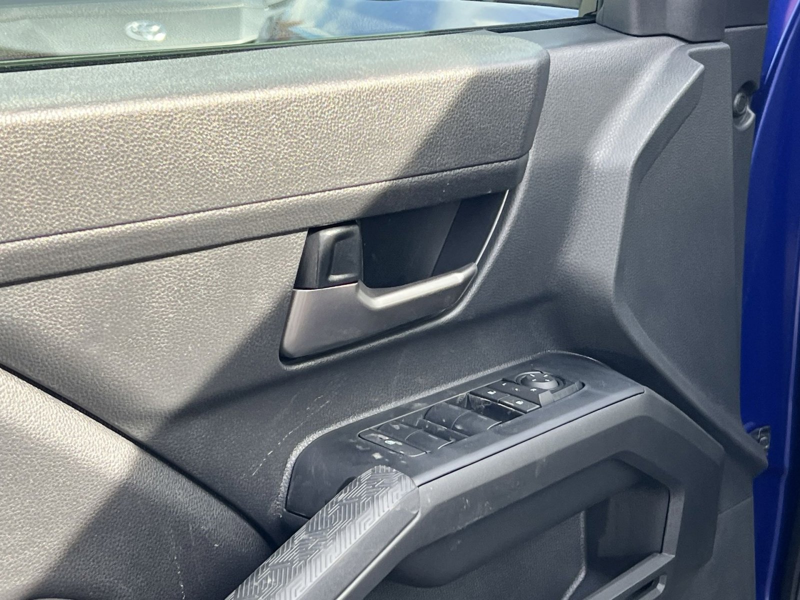 New 2025 Toyota Tacoma TRD Off-Road image 10