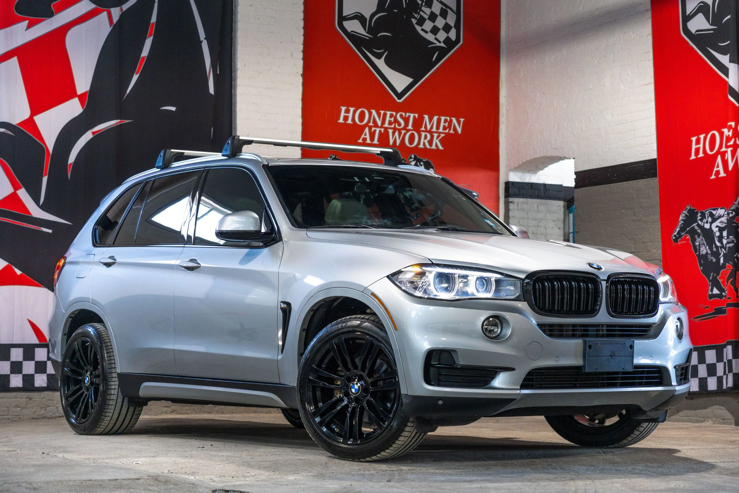 Used 2018 BMW X5 xDrive35i