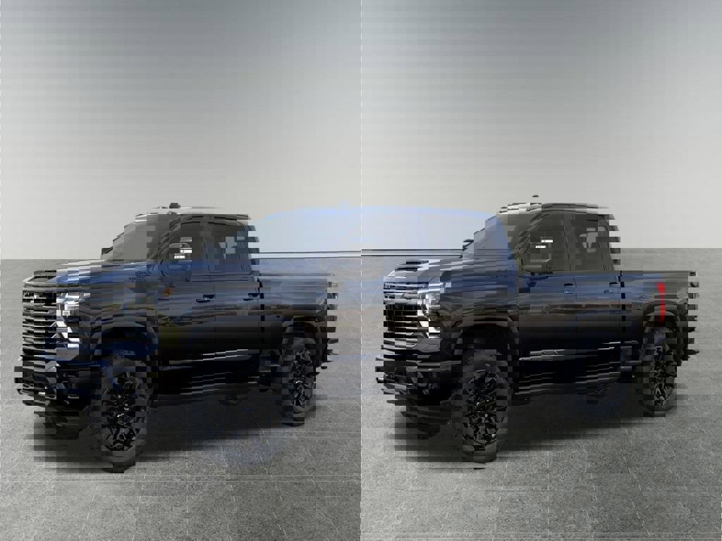 New 2026 Chevrolet Silverado 2500 High Country w/ High Country Premium Package image 2
