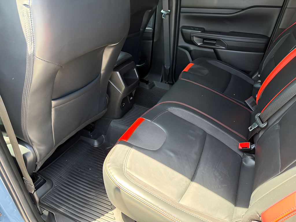 Used 2025 Ford Ranger Raptor AWD/4WD image 39