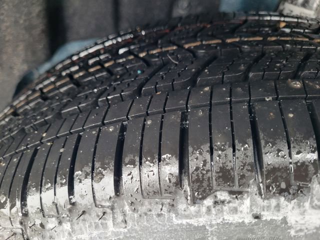 New 2026 Nissan Kicks SR w/ Cold Weather Package image 12