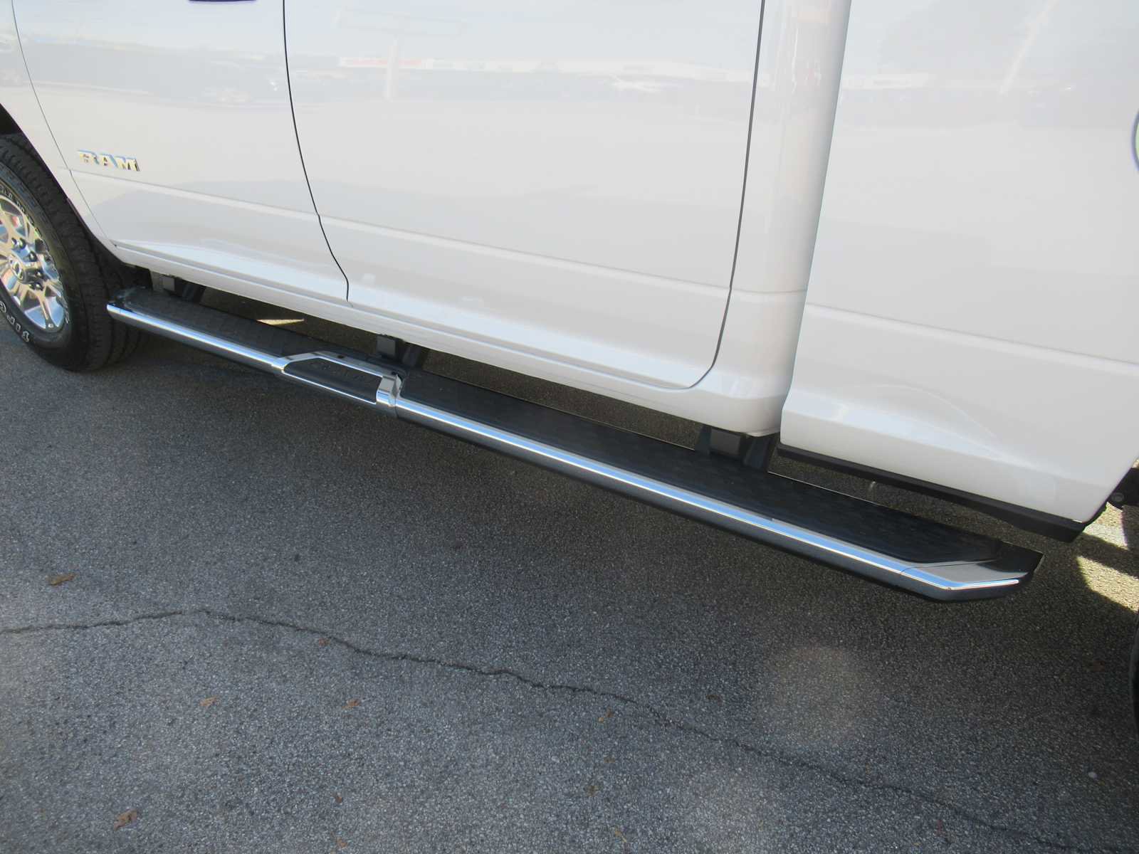 New 2026 RAM 2500 Big Horn image 20