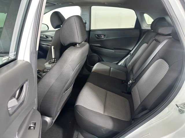 Used 2018 Hyundai Kona SEL w/ SEL Tech Package 02 image 25