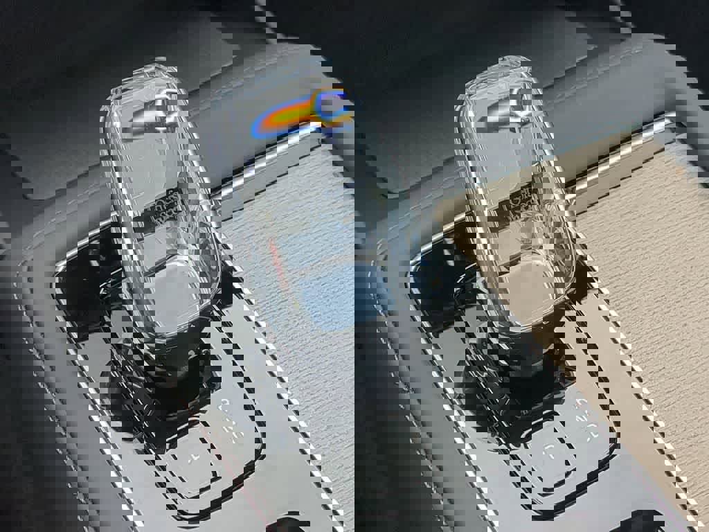 Certified 2025 Volvo XC90 B5 Core w/ Protection Package Premier image 31