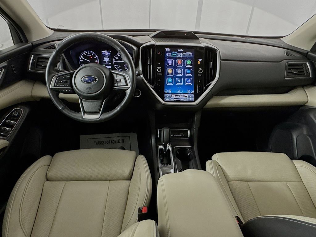 Used 2023 Subaru Ascent Limited image 24