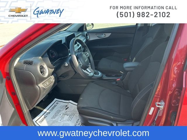 Used 2024 Kia Forte LXS w/ LXS Technology Package image 20
