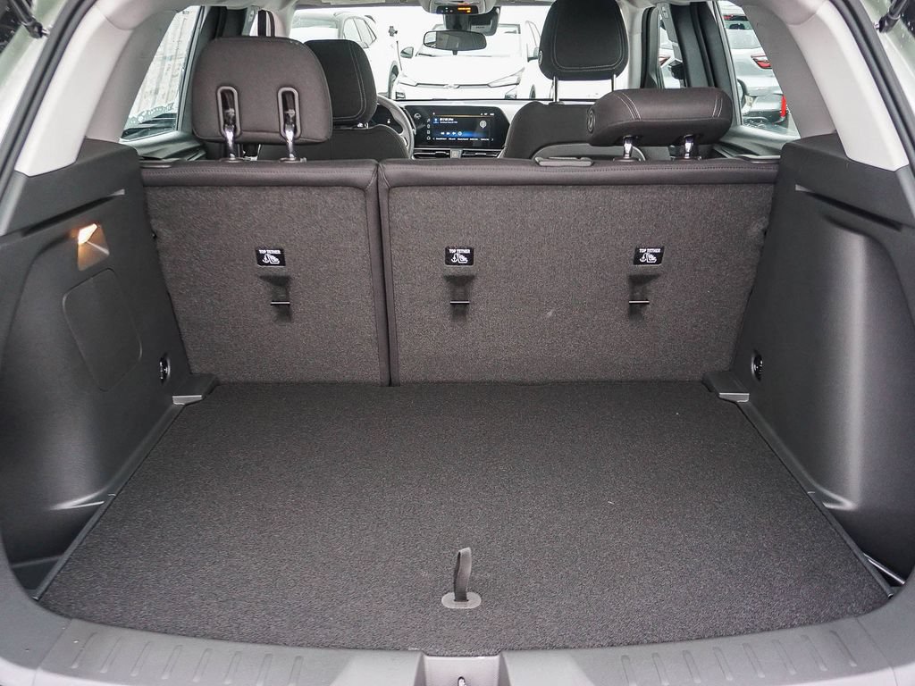 New 2026 Chevrolet TrailBlazer LS w/ LS Confidence Package FWD image 24