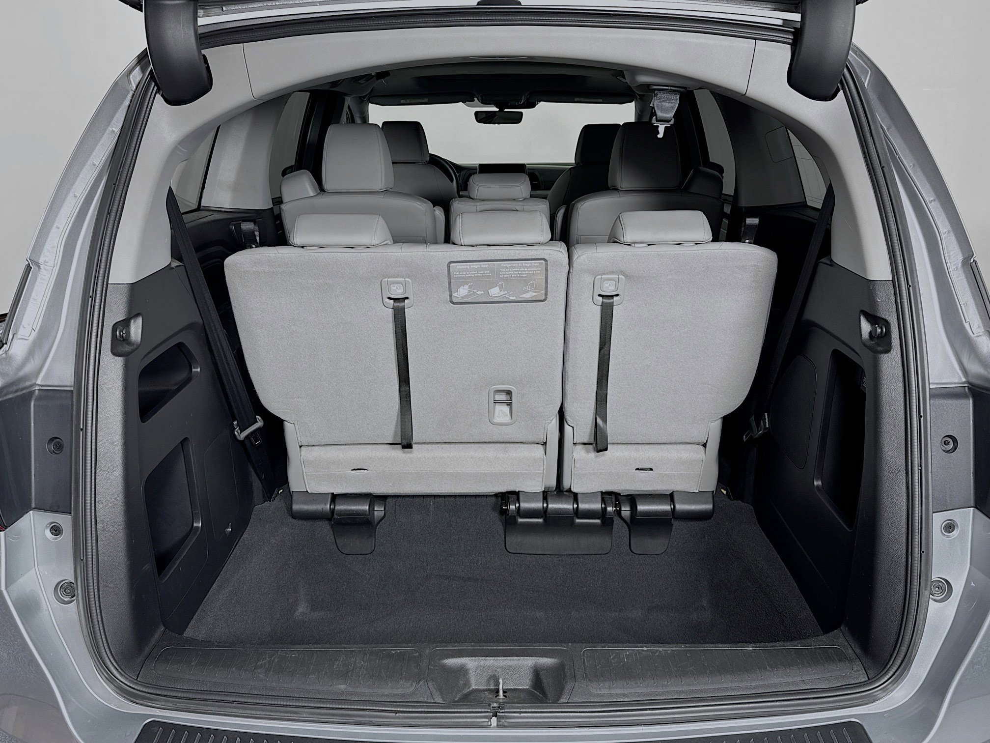 Certified 2019 Honda Odyssey EX-L image 26