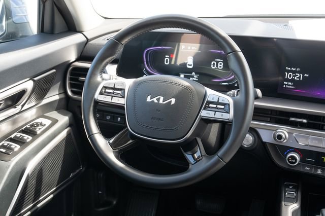 Used 2025 Kia Telluride S AWD/4WD image 32
