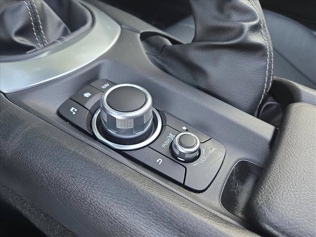 Used 2021 MAZDA MX-5 Miata RF Grand Touring RWD image 23