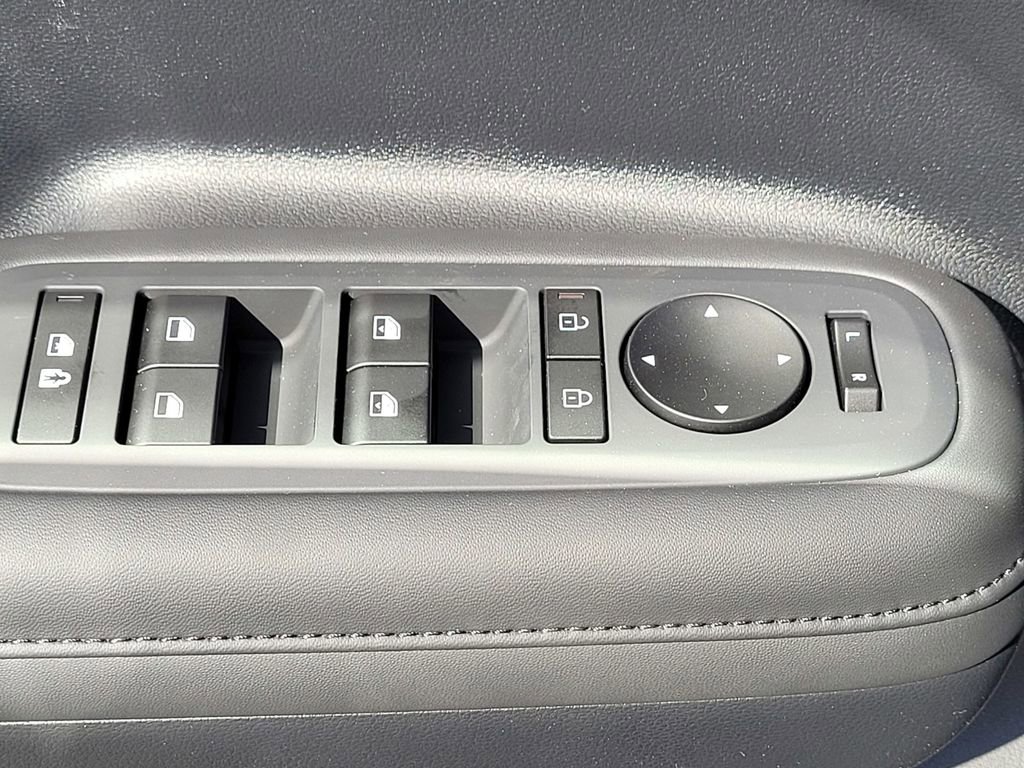 New 2026 Hyundai Santa Fe SEL image 13