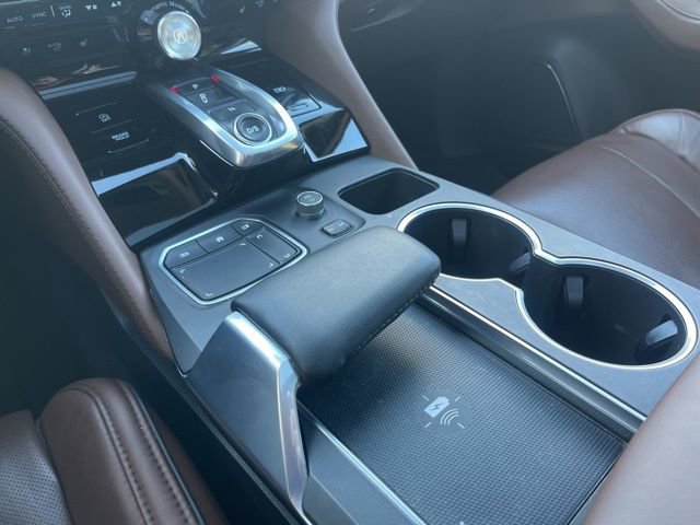 Used 2022 Acura MDX SH-AWD w/ Advance Package image 28