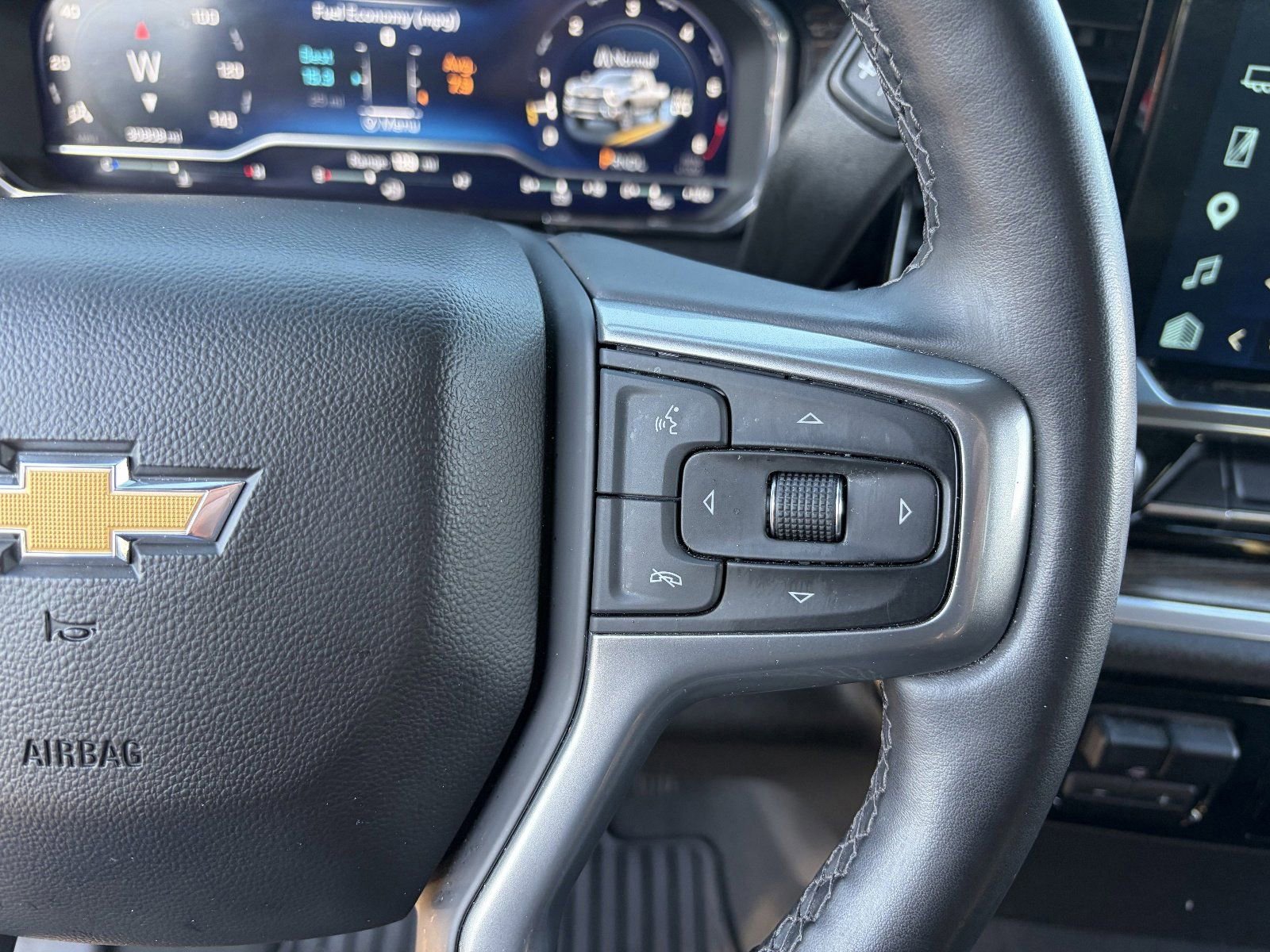 Certified 2025 Chevrolet Silverado 2500 LT w/ Convenience Package AWD/4WD image 26