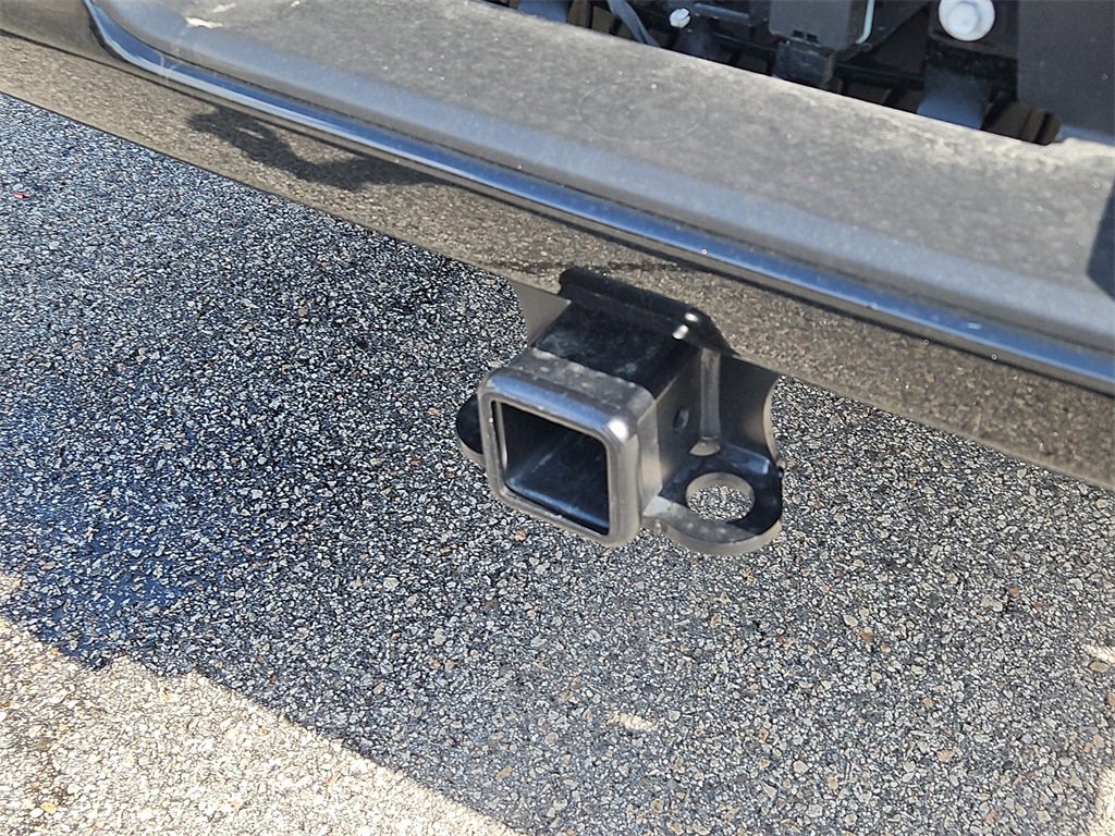 New 2025 Chevrolet Silverado 2500 LT w/ Trail Boss Package image 12