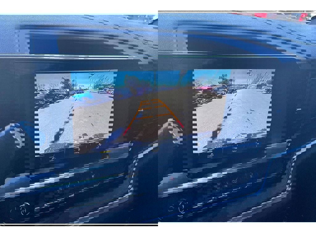 Used 2024 Chevrolet Silverado 3500 LTZ image 23