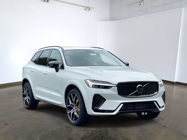 New 2026 Volvo XC60 T8 Polestar AWD/4WD image 3
