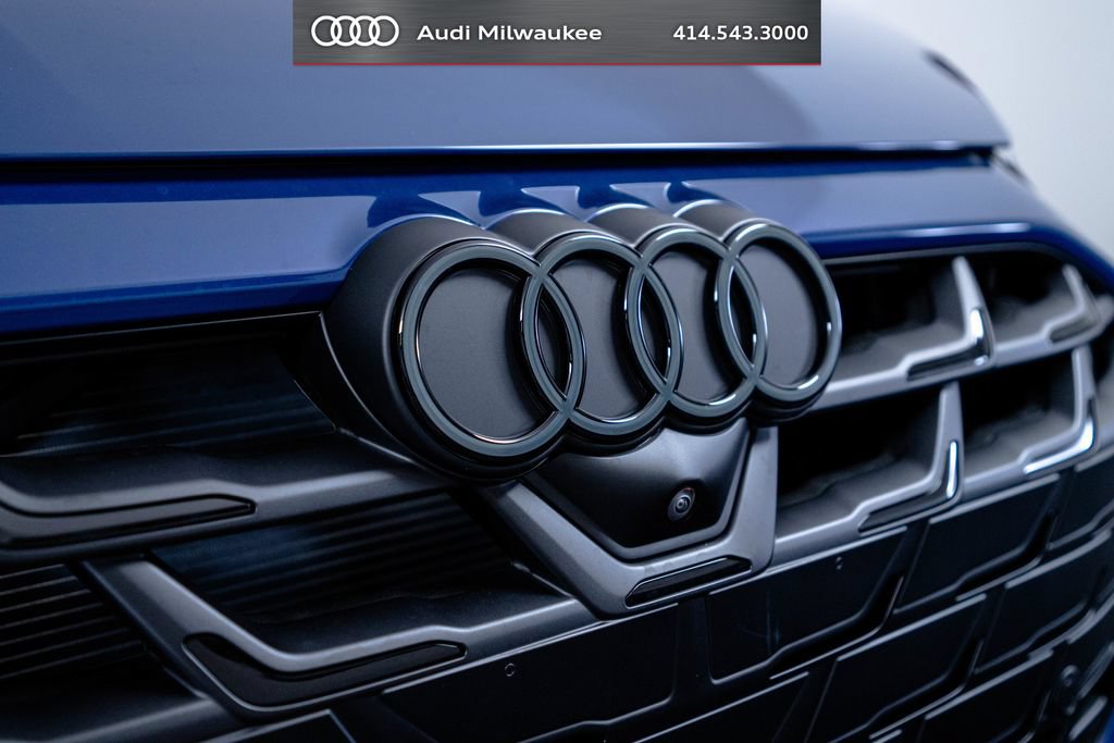 New 2026 Audi S3 Premium AWD/4WD image 14