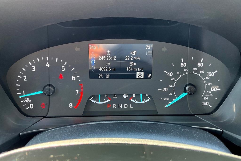 Used 2022 Ford Escape SEL w/ SEL Stealth AWD Package image 30