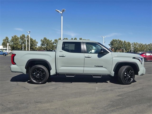 New 2026 Toyota Tundra Limited image 4