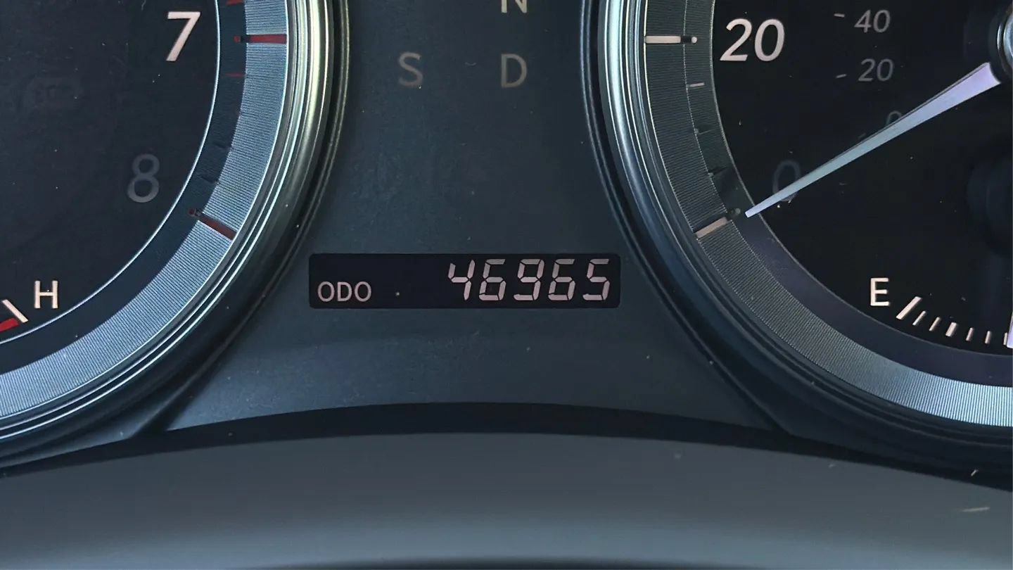 Used 2010 Lexus ES 350 FWD image 11