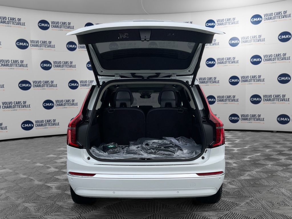 New 2026 Volvo XC90 B6 Ultra w/ Protection Package Premier image 11