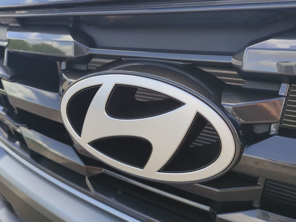 New 2026 Hyundai Tucson SEL Plus FWD image 13