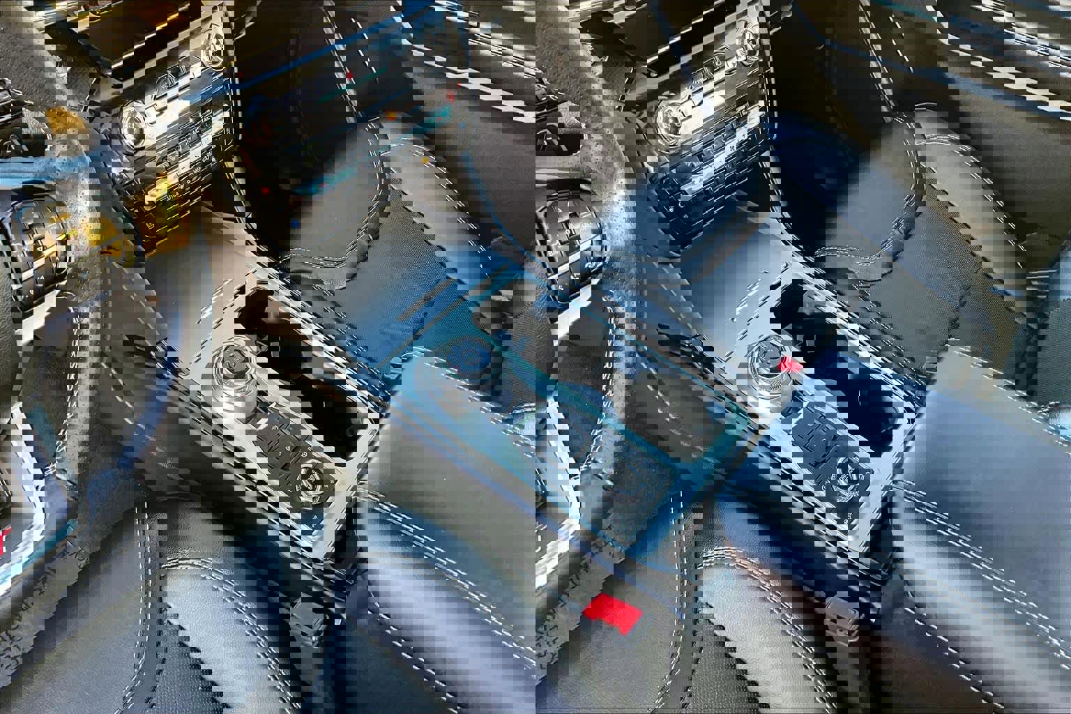 Used 2022 Ford Explorer ST w/ Equipment Group 401A image 16