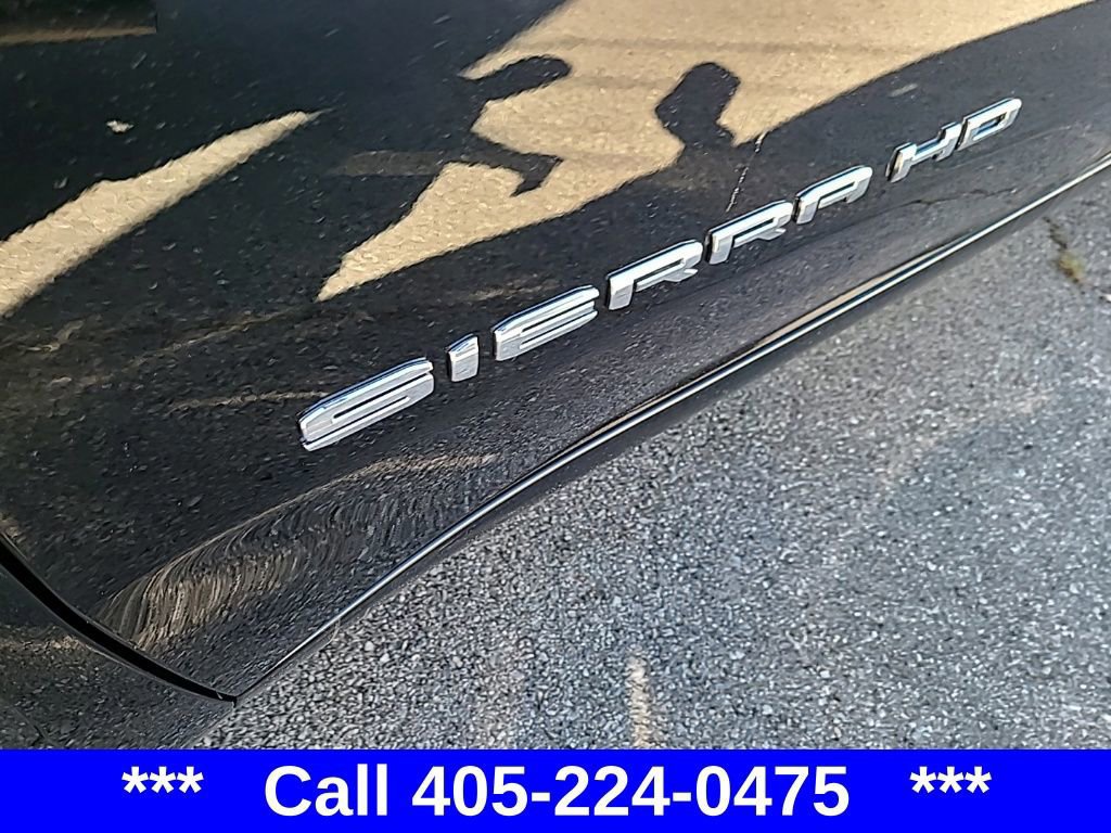 New 2026 GMC Sierra 3500 Pro w/ 1SA Pro Safety Plus Package image 6