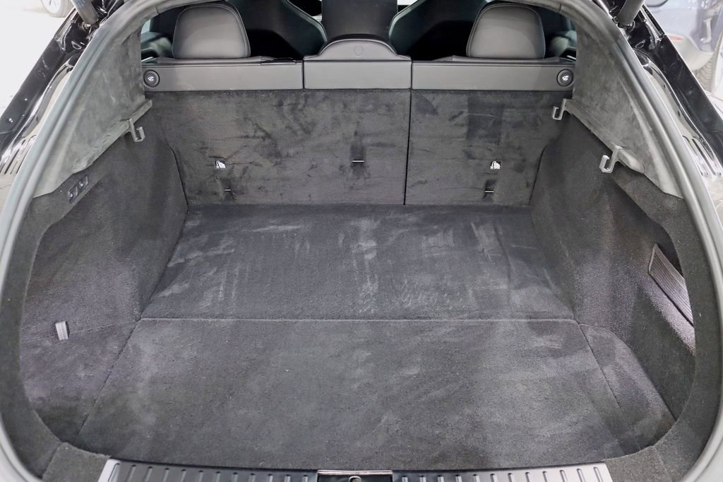 Used 2025 Tesla Model S Plaid AWD/4WD image 38