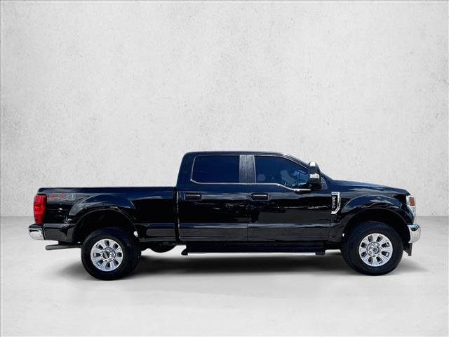 Used 2020 Ford F250 XL w/ STX Appearance Package AWD/4WD image 5
