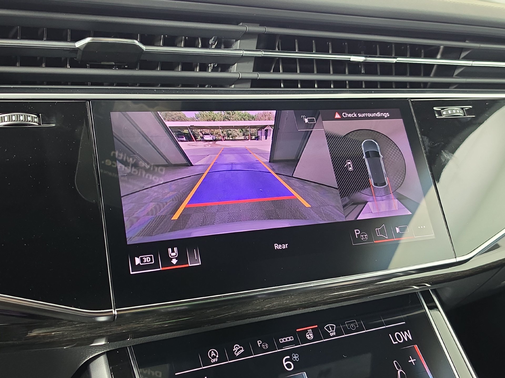 New 2026 Audi Q8 Prestige AWD/4WD image 26