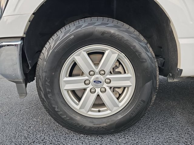 Certified 2023 Ford F150 XLT AWD/4WD image 33