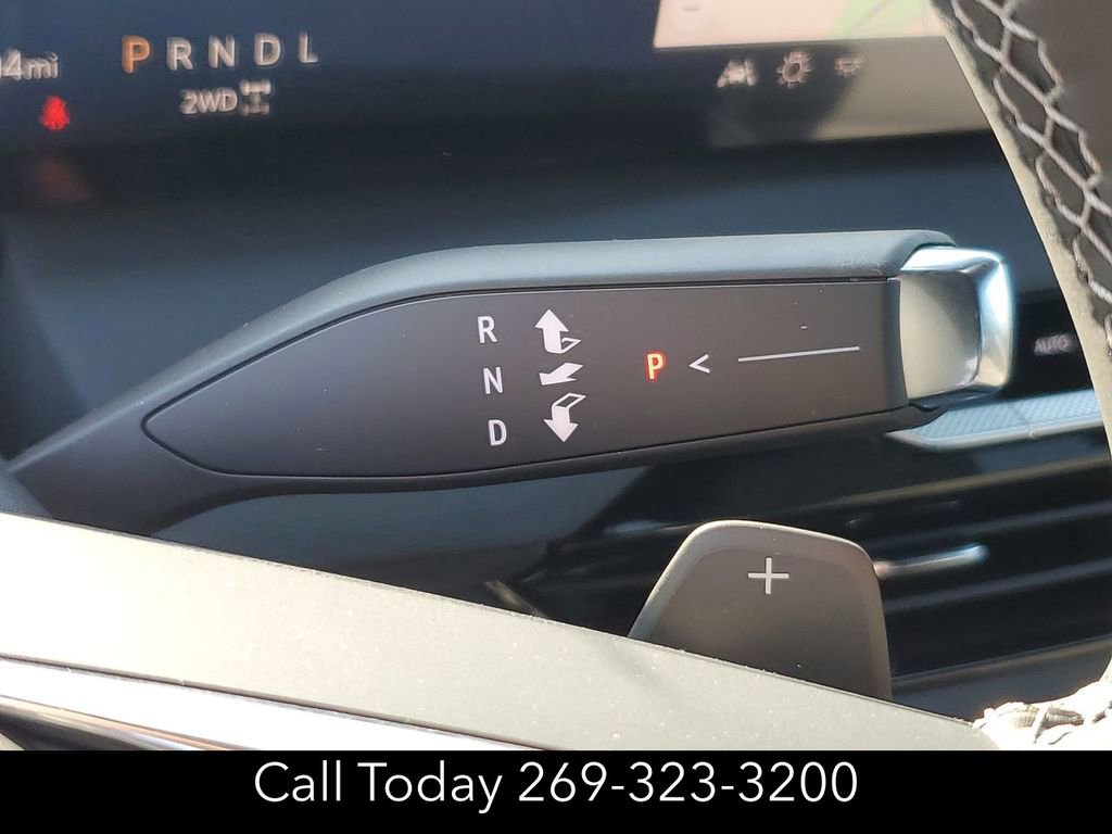 New 2025 Buick Enclave Preferred w/ Power Package image 17