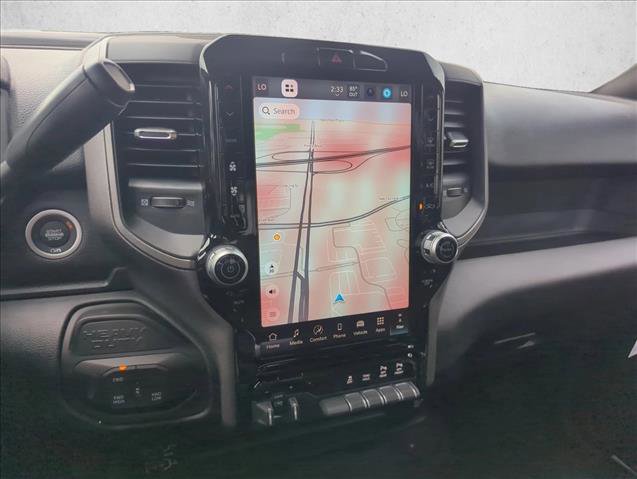 New 2026 RAM 2500 Tradesman image 14