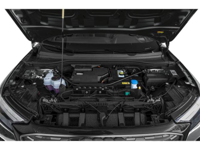 Used 2023 Audi Q4 e-tron Premium w/ Convenience Package image 12