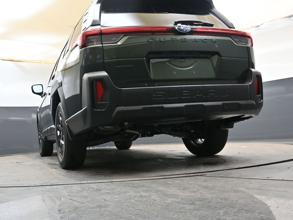 New 2026 Subaru Outback Limited AWD/4WD image 43