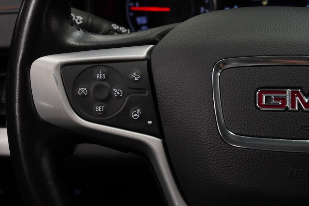 Used 2021 GMC Terrain SLT w/ Elevation Edition FWD image 37