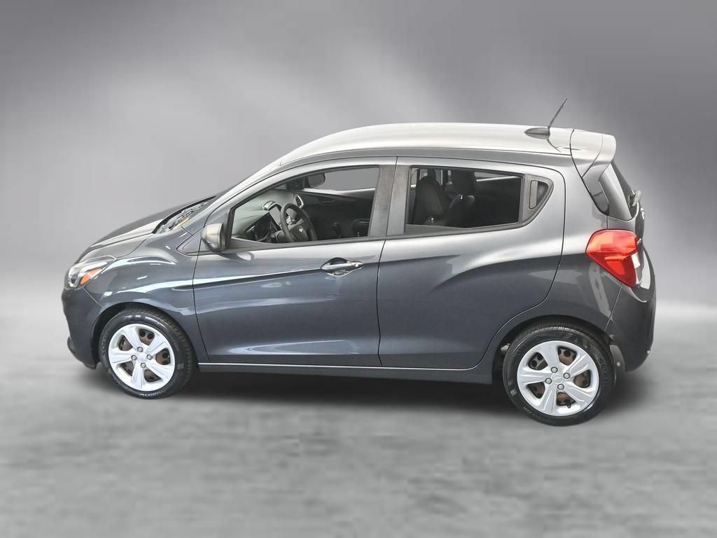 Used 2022 Chevrolet Spark LS FWD image 37