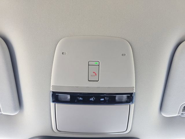 New 2026 Nissan Armada SV image 7