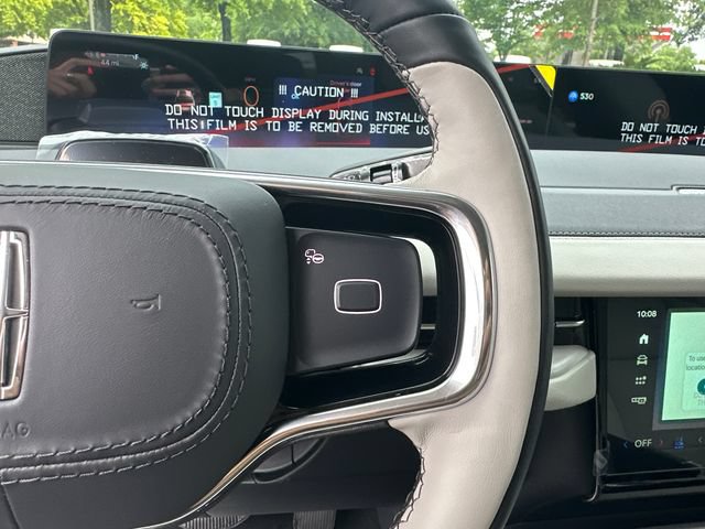 New 2026 Lincoln Navigator Reserve AWD/4WD image 28