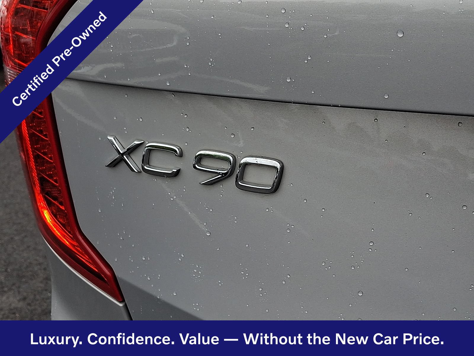 Certified 2023 Volvo XC90 B6 Plus w/ Protection Package Premier AWD/4WD image 30