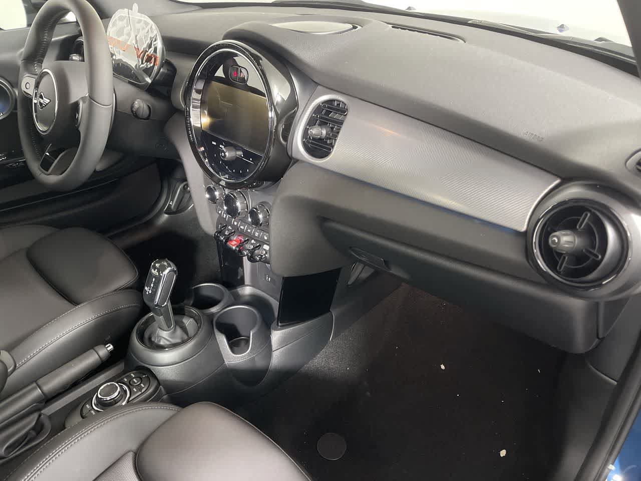 Certified 2024 MINI Cooper S FWD image 17