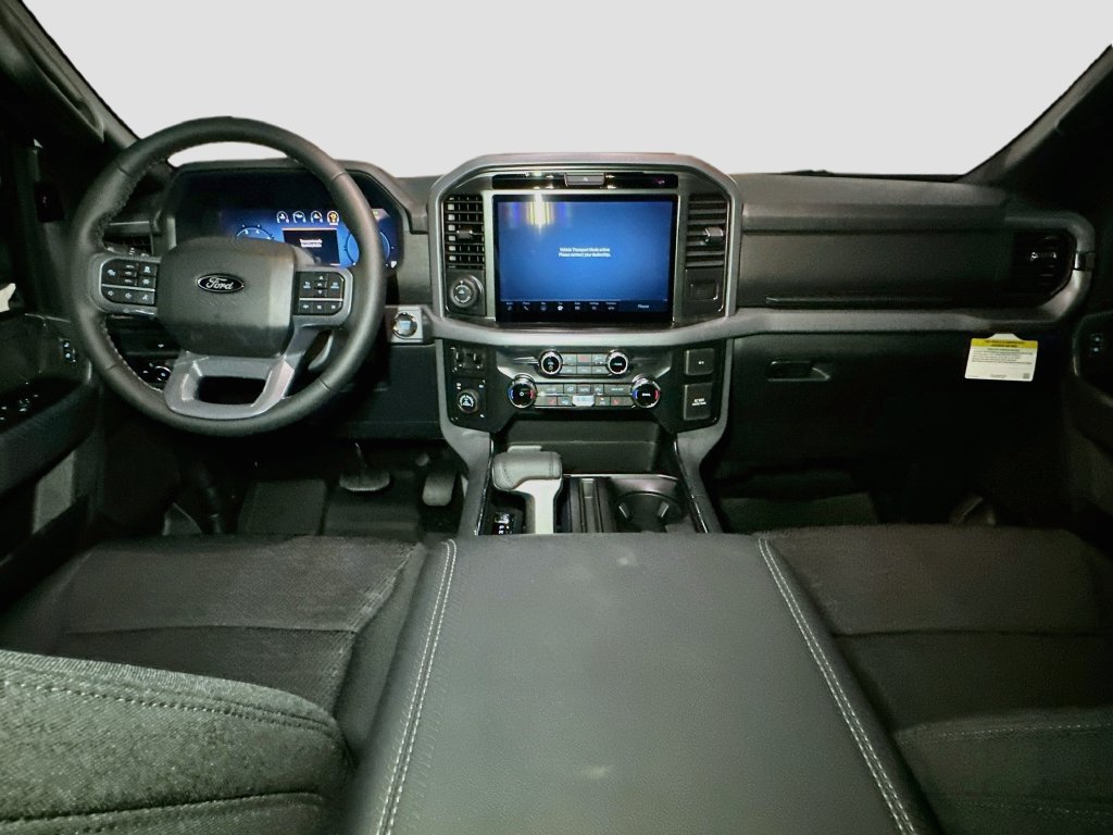 New 2026 Ford F150 XLT w/ Equipment Group 302A MID AWD/4WD image 10