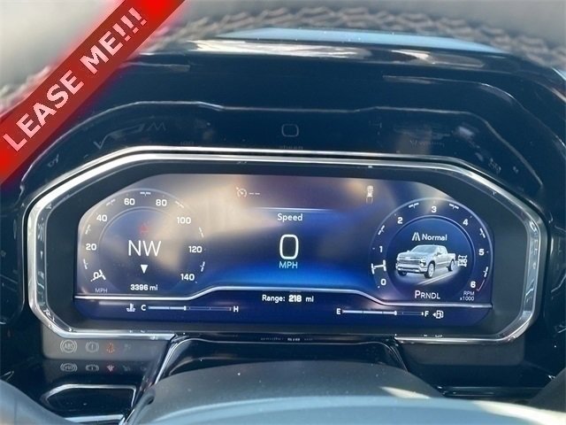 Used 2025 Chevrolet Silverado 1500 LT w/ Protection Package image 11